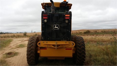 Motoconformadoras Deere 670G importada en buenas condiciones Ref.: 1440726771018566 No. 3