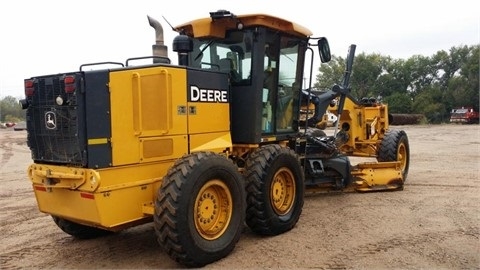 Motoconformadoras Deere 670G importada a bajo costo Ref.: 1440726923443739 No. 4