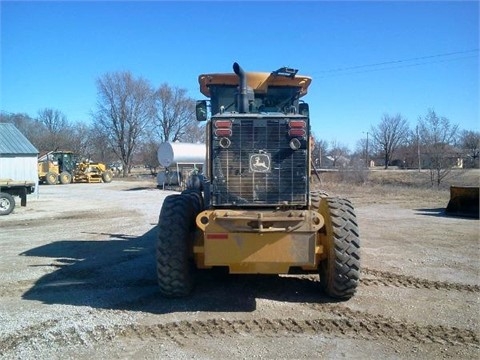 Motoconformadoras Deere 770G de importacion a la venta Ref.: 1440727702092224 No. 4