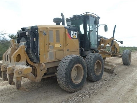 Motoconformadoras Caterpillar 140M seminueva Ref.: 1440800126900279 No. 3