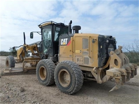 Motoconformadoras Caterpillar 140M seminueva Ref.: 1440800126900279 No. 4