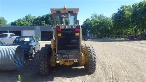 Motoconformadoras Caterpillar 140H de segunda mano en venta Ref.: 1440820997529327 No. 3