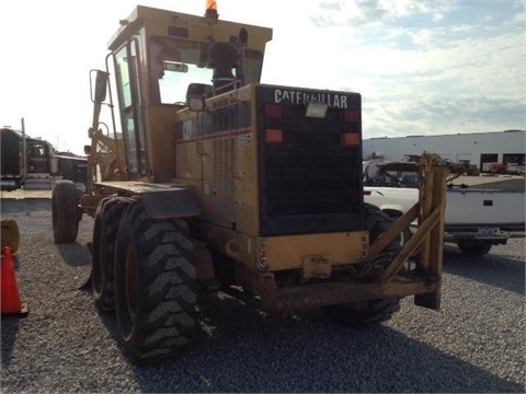 Motoconformadoras Caterpillar 140H en buenas condiciones Ref.: 1441040424231917 No. 2