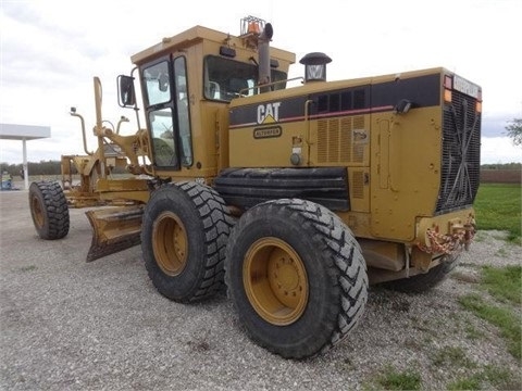 Motoconformadoras Caterpillar 140H seminueva Ref.: 1441051671464588 No. 2