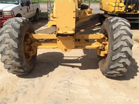 Motor Graders Caterpillar 140H