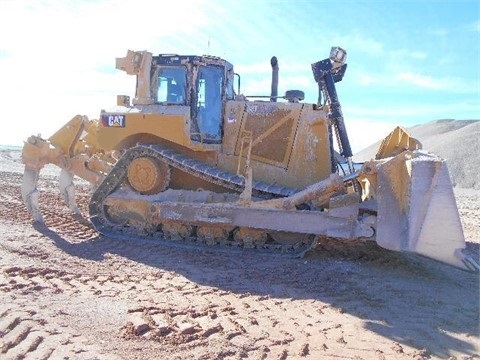 Tractores Sobre Orugas Caterpillar D8T importada a bajo costo Ref.: 1441061423164300 No. 3