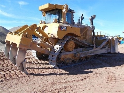 Tractores Sobre Orugas Caterpillar D8T importada a bajo costo Ref.: 1441061423164300 No. 4