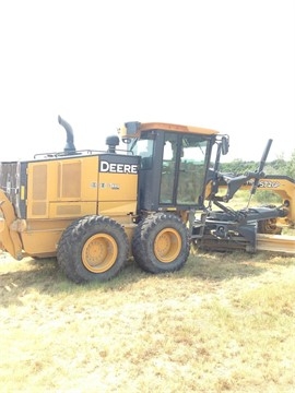 Motoconformadoras Deere 672G de segunda mano en venta Ref.: 1441068120576192 No. 4