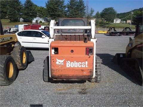 Minicargadores Bobcat T190 en optimas condiciones Ref.: 1441139817128239 No. 4