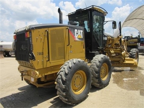 Motoconformadoras Caterpillar 140M de importacion a la venta Ref.: 1441152333058802 No. 2