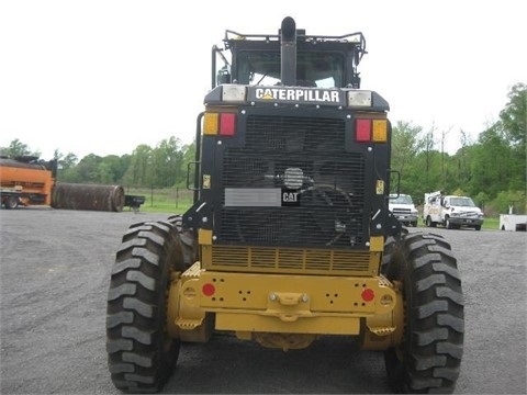 Motoconformadoras Caterpillar 140M en venta, usada Ref.: 1441229544170213 No. 4