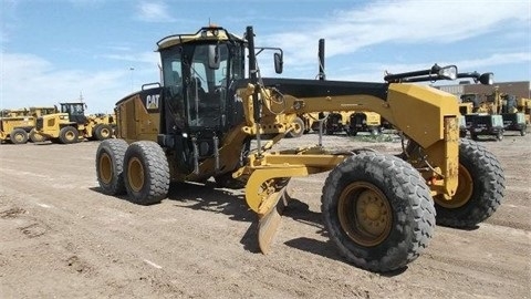 Motoconformadoras Caterpillar 140M importada a bajo costo Ref.: 1441233003917232 No. 2