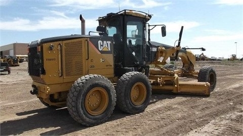 Motoconformadoras Caterpillar 140M importada a bajo costo Ref.: 1441233003917232 No. 3