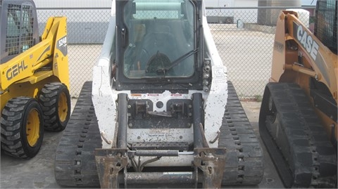 Minicargadores Bobcat T300 en venta, usada Ref.: 1441301906986652 No. 2