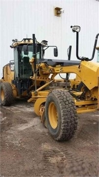 Motoconformadoras Caterpillar 140M seminueva en venta Ref.: 1441323476623145 No. 4