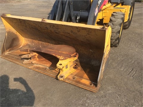 Retroexcavadoras Deere 310SK en buenas condiciones Ref.: 1441328684563388 No. 4