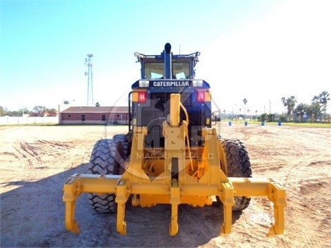 Motor Graders Caterpillar 140M