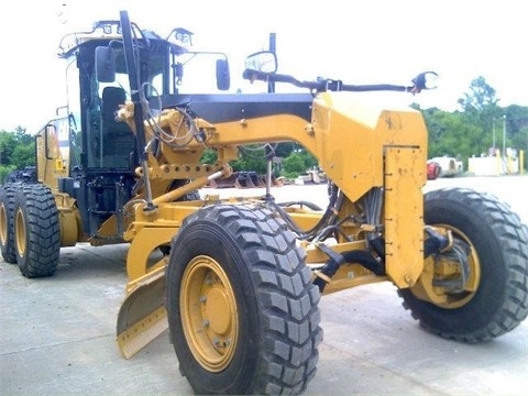 Motoconformadoras Caterpillar 140M de importacion a la venta Ref.: 1441329955470780 No. 2