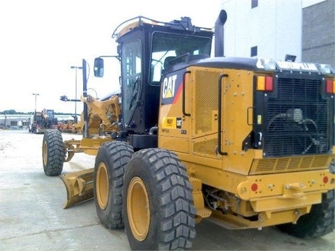 Motoconformadoras Caterpillar 140M de importacion a la venta Ref.: 1441329955470780 No. 3