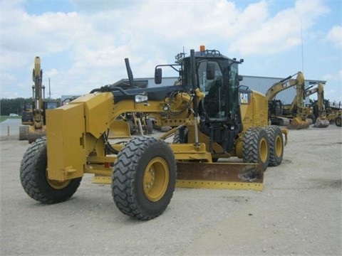 Motoconformadoras Caterpillar 140M importada a bajo costo Ref.: 1441332614128356 No. 4