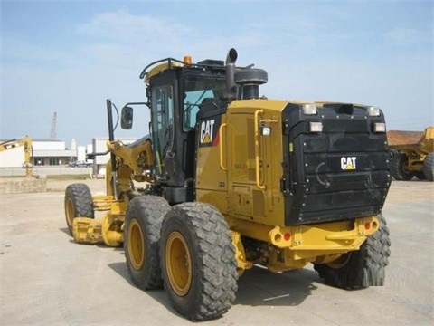 Motor Graders Caterpillar 140M