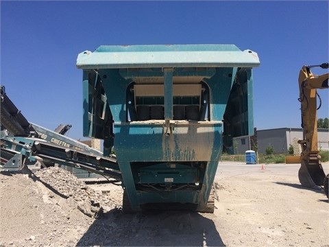 Trituradoras Powerscreen XH320X usada a buen precio Ref.: 1441403752065511 No. 3