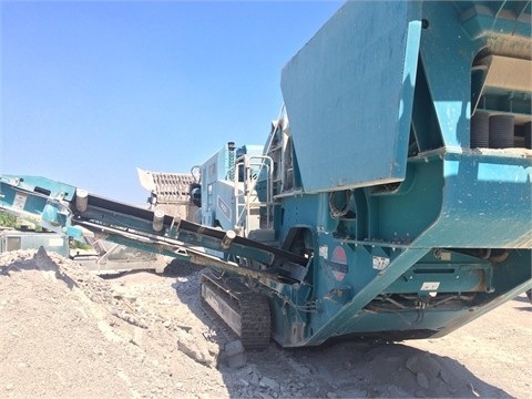 Trituradoras Powerscreen XH320X usada a buen precio Ref.: 1441403752065511 No. 4