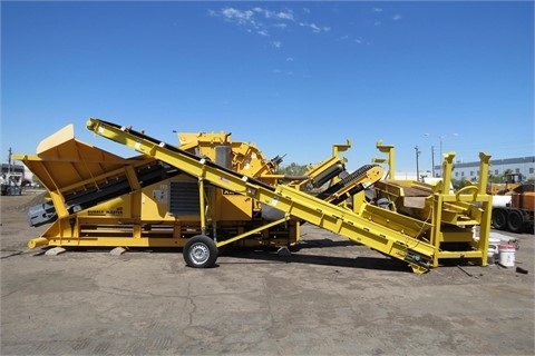 Crushing Machines Rubble Master RM60