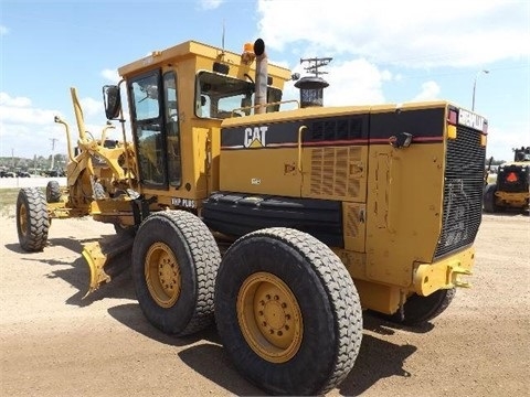 Motoconformadoras Caterpillar 143H en optimas condiciones Ref.: 1441500405156461 No. 2