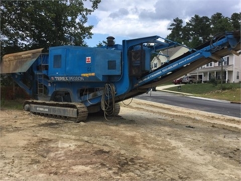 Trituradoras Terex Pegson 2644 PREMIERTRAK importada en buenas co Ref.: 1441643963816345 No. 4