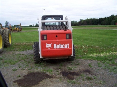 Minicargadores Bobcat S175 importada a bajo costo Ref.: 1441648790794219 No. 2