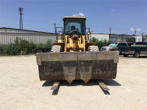 Cargadoras Sobre Ruedas Caterpillar 950H de segunda mano en venta Ref.: 1441680760871876 No. 2