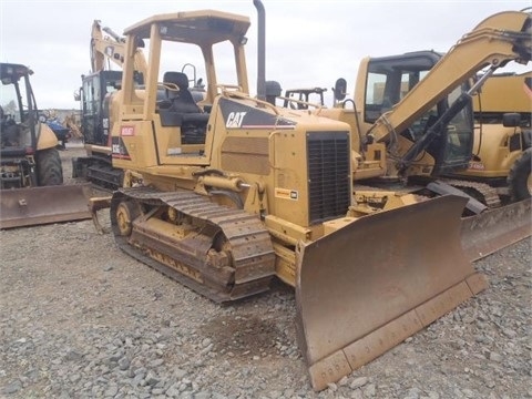 Dozers/tracks Caterpillar D3G