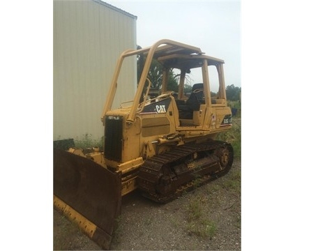 Dozers/tracks Caterpillar D3G