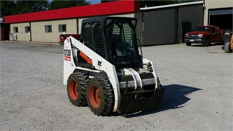 Miniloaders Bobcat S-130