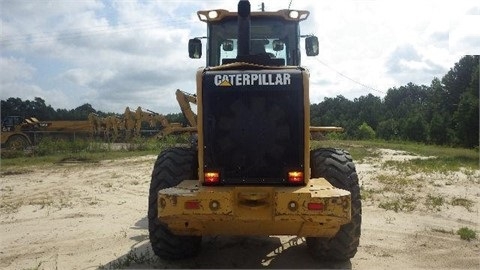 Cargadoras Sobre Ruedas Caterpillar 930H importada Ref.: 1441765530626302 No. 2