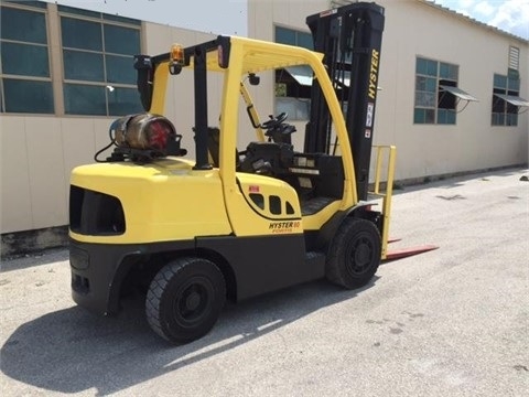 Montacargas Hyster H80FT de importacion a la venta Ref.: 1441816442197266 No. 2