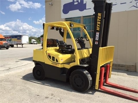 Montacargas Hyster H80FT de importacion a la venta Ref.: 1441816442197266 No. 3