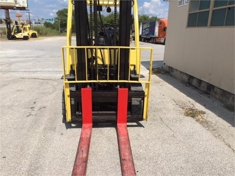 Montacargas Hyster H80FT de importacion a la venta Ref.: 1441816442197266 No. 4