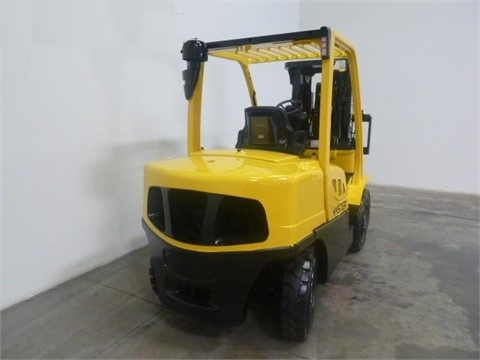 Montacargas Hyster H80FT en venta Ref.: 1441821073239895 No. 3