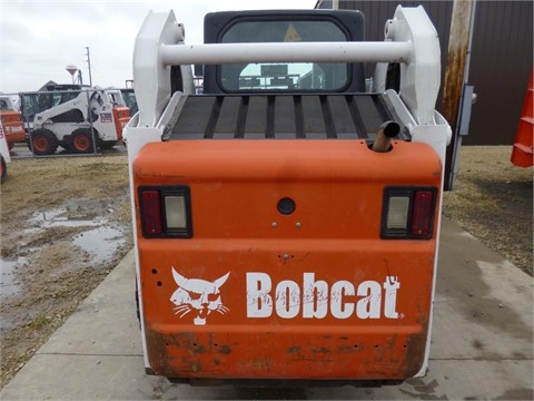 Minicargadores Bobcat S185 importada de segunda mano Ref.: 1441915492373916 No. 4