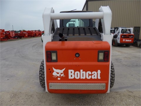 Minicargadores Bobcat S250 importada a bajo costo Ref.: 1441917443909488 No. 3