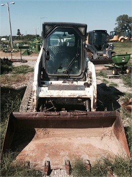 Miniloaders Bobcat T180