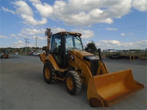 Retroexcavadoras Caterpillar 420F en optimas condiciones Ref.: 1441929652608779 No. 2