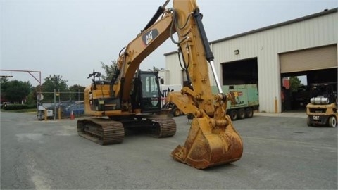 Excavadoras Hidraulicas Caterpillar 320EL en optimas condiciones Ref.: 1441940276874966 No. 2