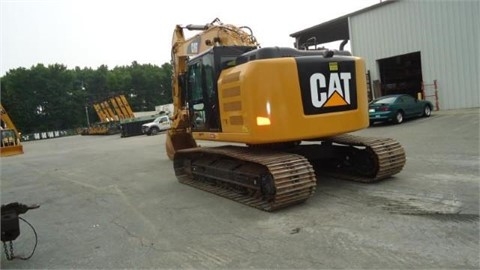 Excavadoras Hidraulicas Caterpillar 320EL en optimas condiciones Ref.: 1441940276874966 No. 4