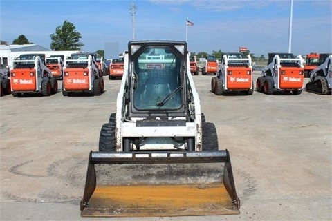 Minicargadores Bobcat S185 seminueva en venta Ref.: 1442014082008899 No. 2