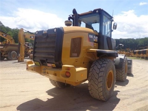 Cargadoras Sobre Ruedas Caterpillar 924K seminueva en venta Ref.: 1442014540967160 No. 3