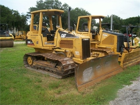 Tractores Sobre Orugas Caterpillar D3G usada Ref.: 1442071014078778 No. 4