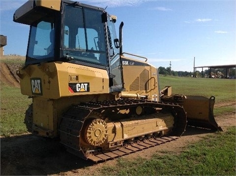 Tractores Sobre Orugas Caterpillar D3K seminueva en perfecto esta Ref.: 1442246108582422 No. 3